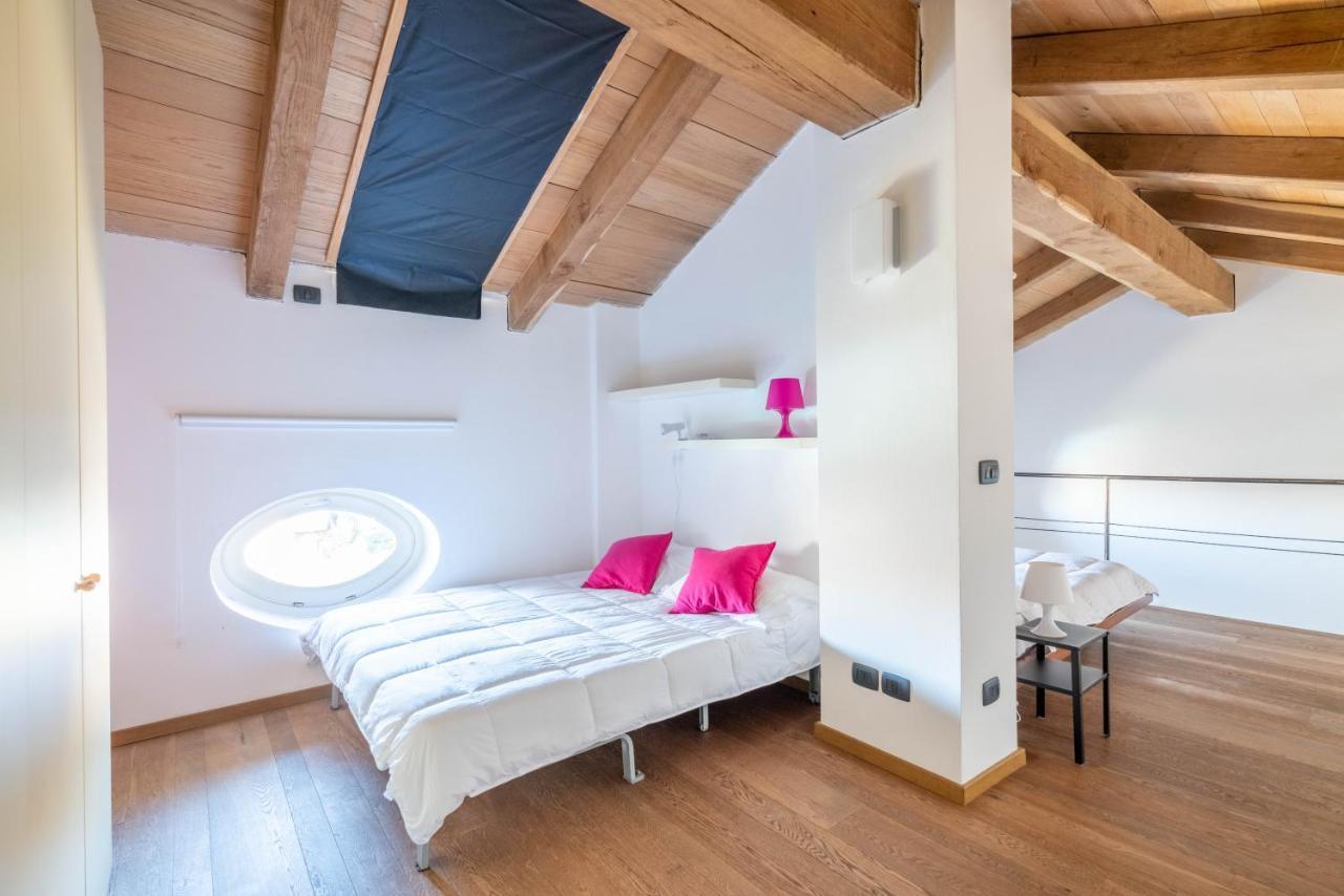 La Finestra Sulle Langhe - M3Langhe Apartment Cherasco Exterior photo