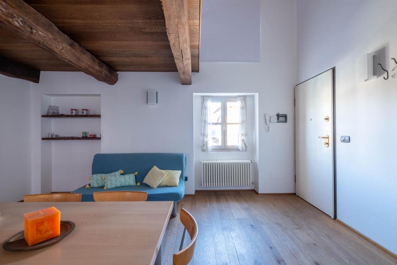 La Finestra Sulle Langhe - M3Langhe Apartment Cherasco Exterior photo